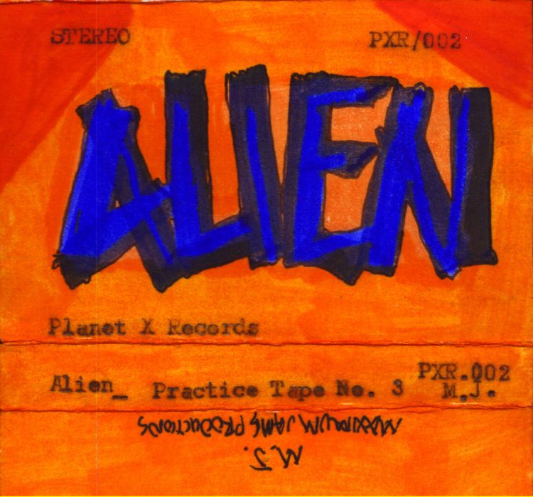 Alien: 1985 – To Type, Shoot Straight, and Speak the Truth…